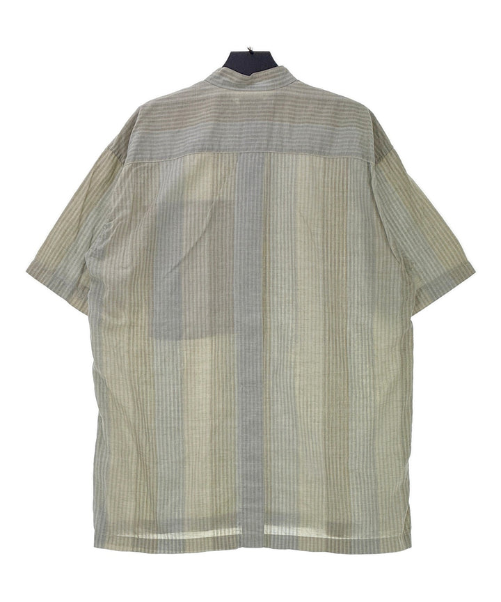 ISSEY MIYAKE เสื้อลำลอง