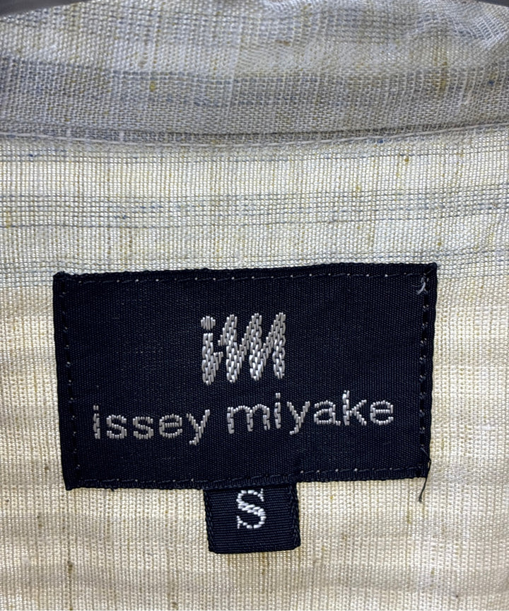 ISSEY MIYAKE เสื้อลำลอง