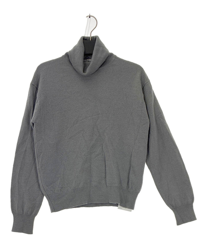 ISSEY MIYAKE เสื้อสเวตเตอร์