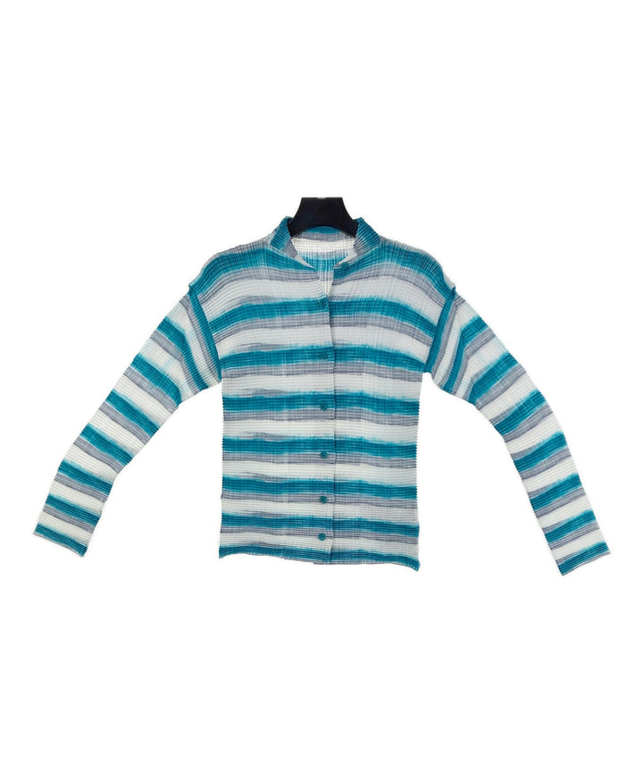 ISSEY MIYAKE เสื้อลำลอง