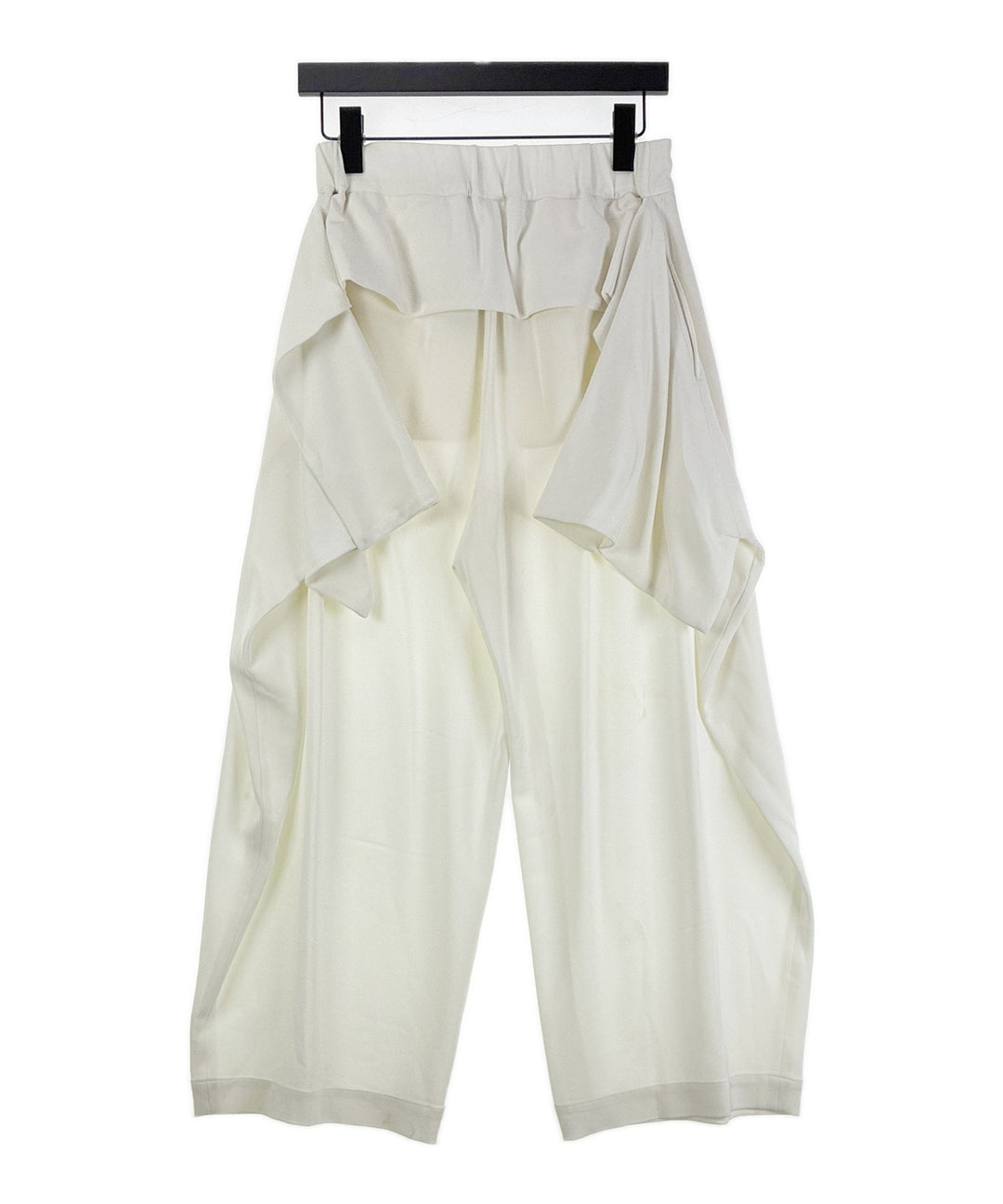 ISSEY MIYAKE กางเกงขายาว