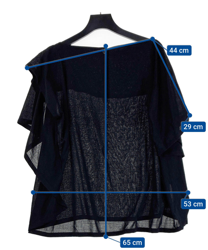 ISSEY MIYAKE เสื้อสตรี