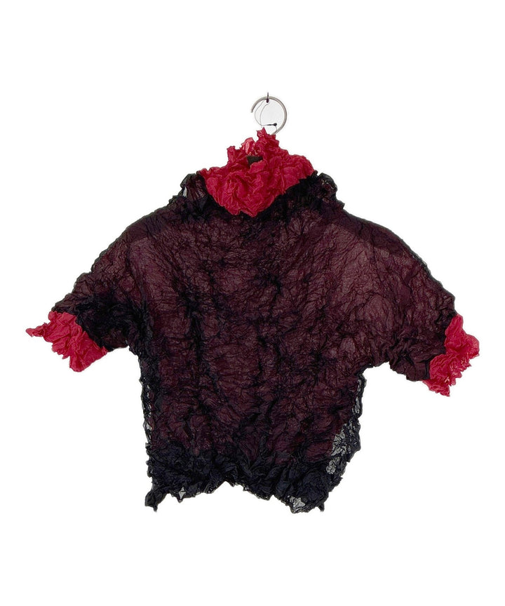 ISSEY MIYAKE เสื้อยืด/เสื้อท็อปส์