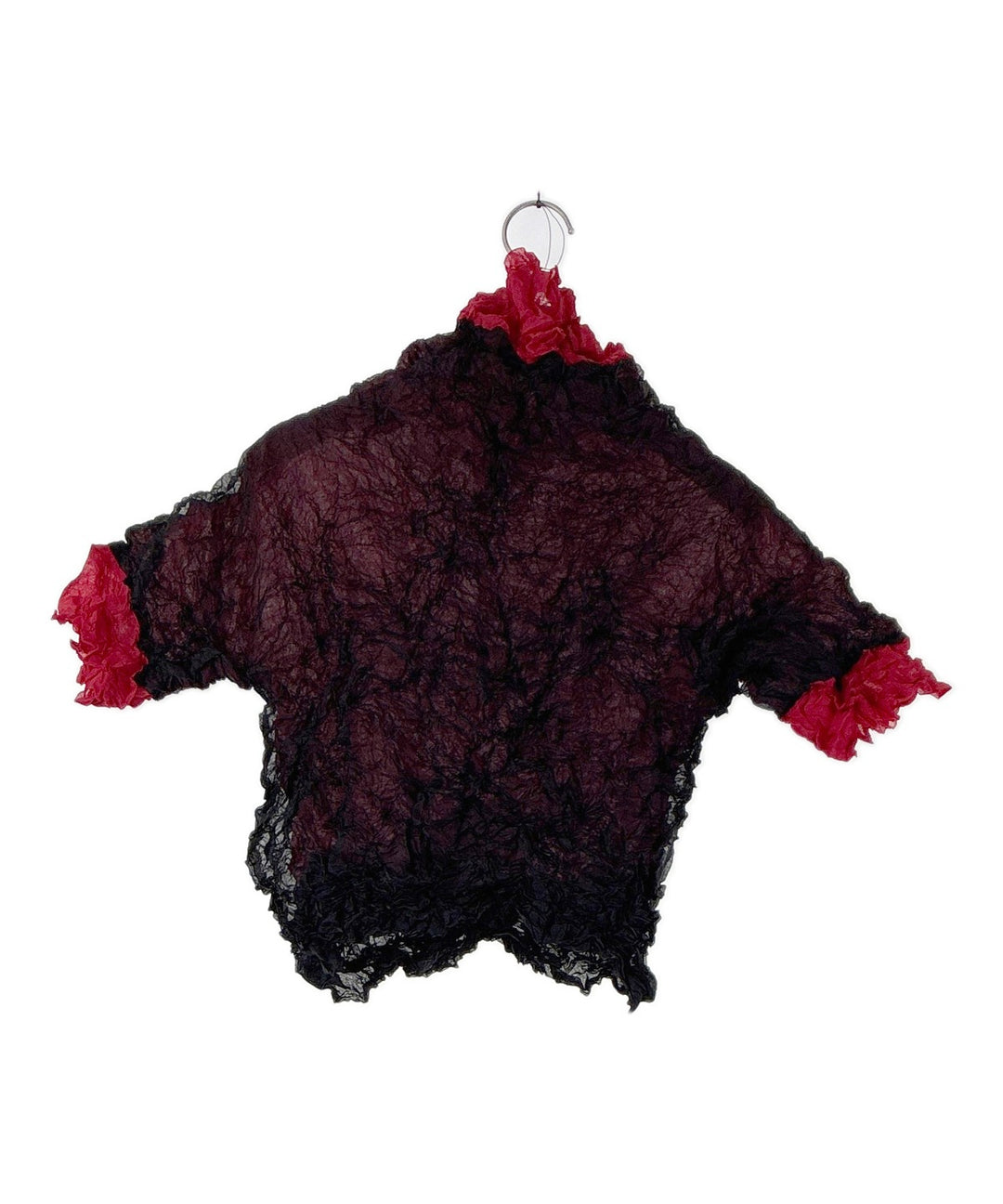 ISSEY MIYAKE เสื้อยืด/เสื้อท็อปส์