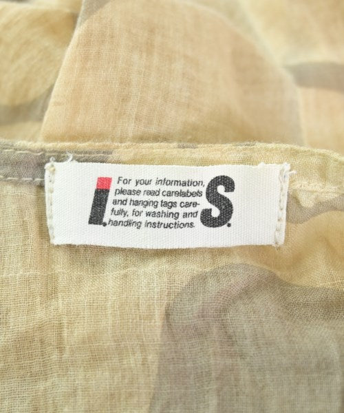 ISSEY MIYAKE ชุดเดรส