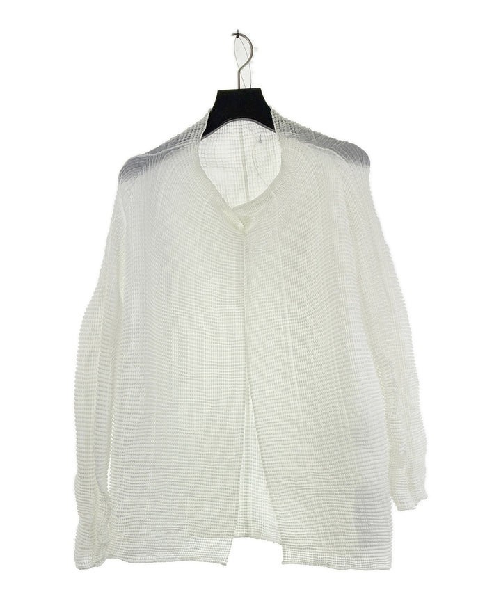 ISSEY MIYAKE เสื้อสตรี