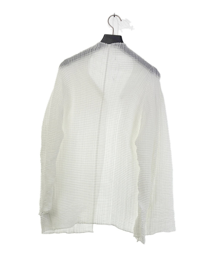 ISSEY MIYAKE เสื้อสตรี