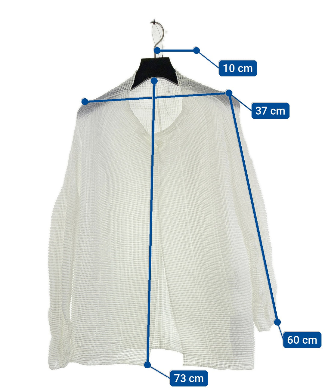 ISSEY MIYAKE เสื้อสตรี