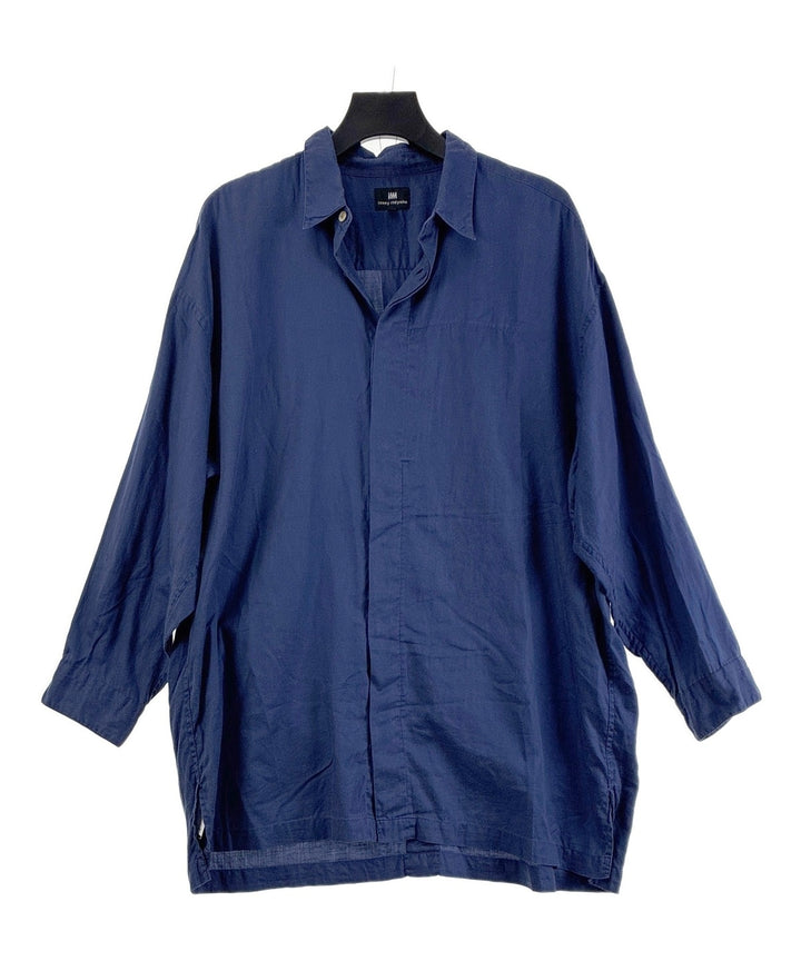 ISSEY MIYAKE เสื้อลำลอง