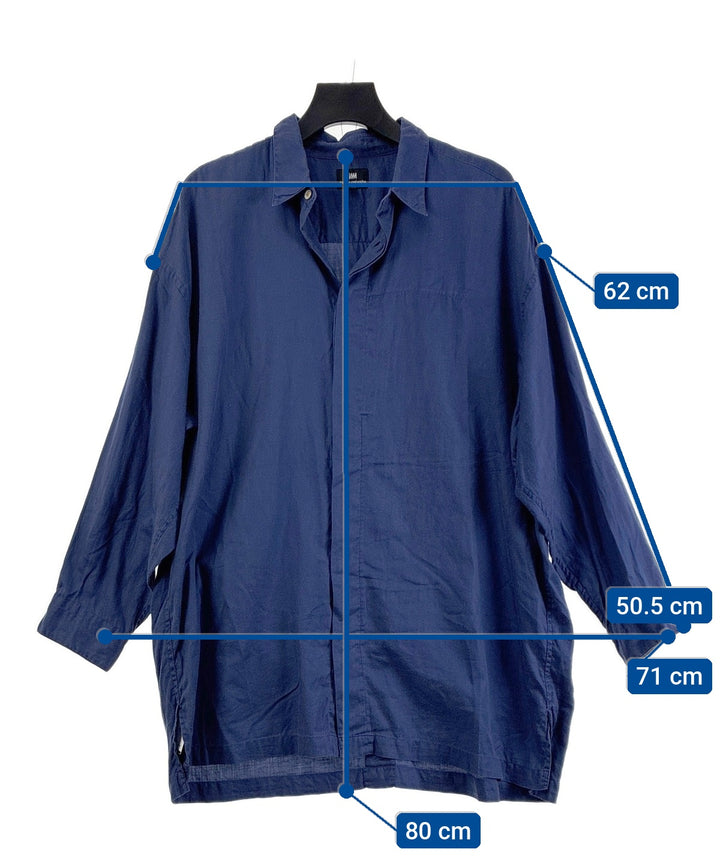ISSEY MIYAKE เสื้อลำลอง
