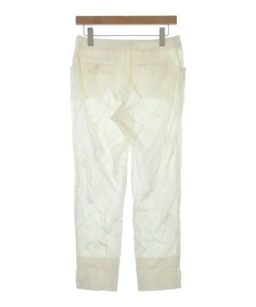 ISSEY MIYAKE กางเกง อื่น