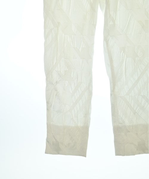 ISSEY MIYAKE กางเกง อื่น