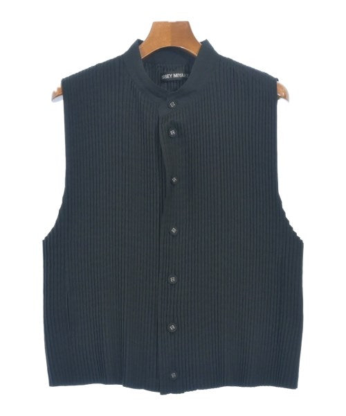 ISSEY MIYAKE เสื้อลำลอง