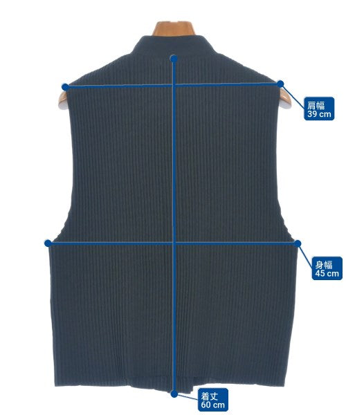 ISSEY MIYAKE เสื้อลำลอง