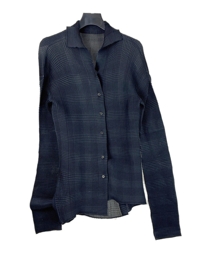 ISSEY MIYAKE เสื้อลำลอง