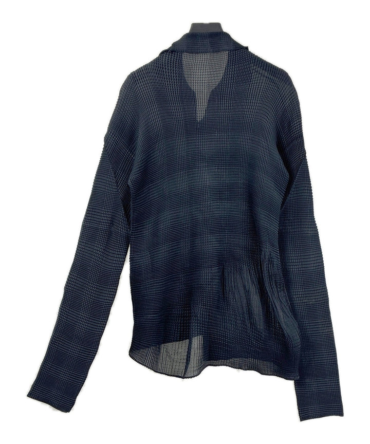 ISSEY MIYAKE เสื้อลำลอง
