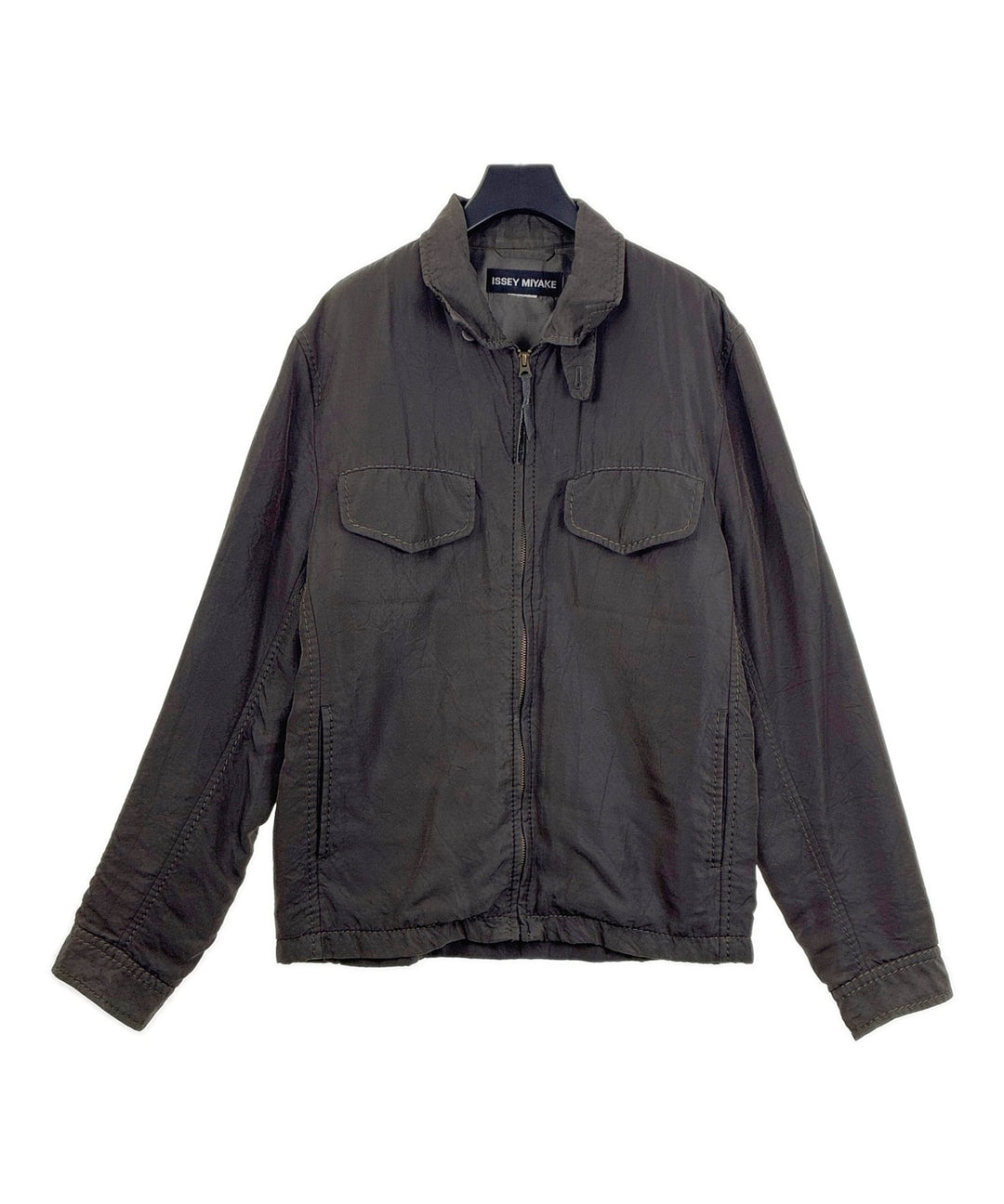 ISSEY MIYAKE แจ็คเก็ตเบลาส์ อื่น
