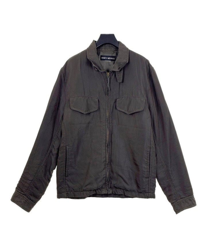 ISSEY MIYAKE แจ็คเก็ตเบลาส์ อื่น