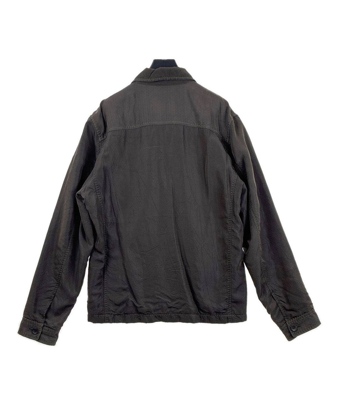 ISSEY MIYAKE แจ็คเก็ตเบลาส์ อื่น