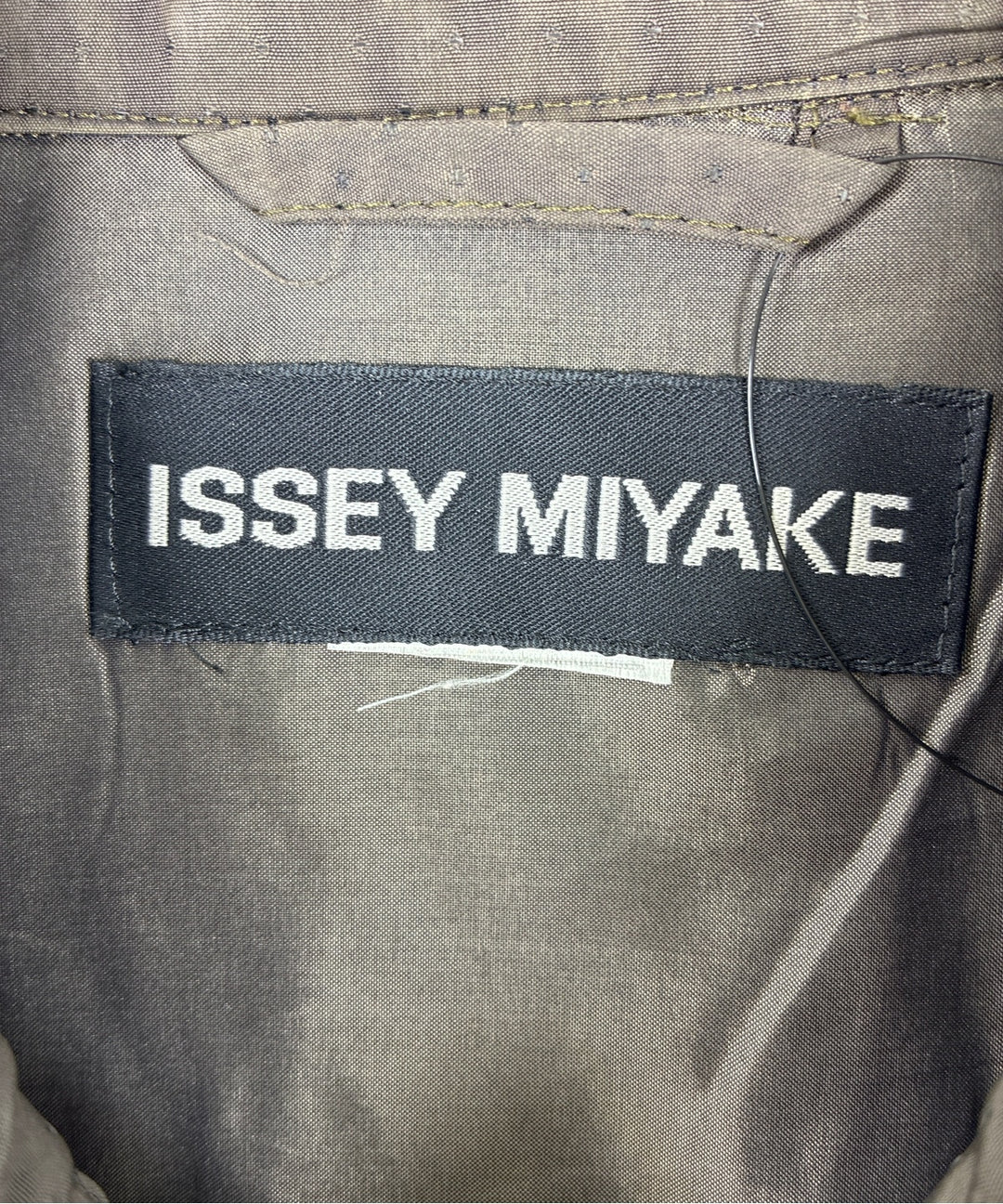 ISSEY MIYAKE แจ็คเก็ตเบลาส์ อื่น