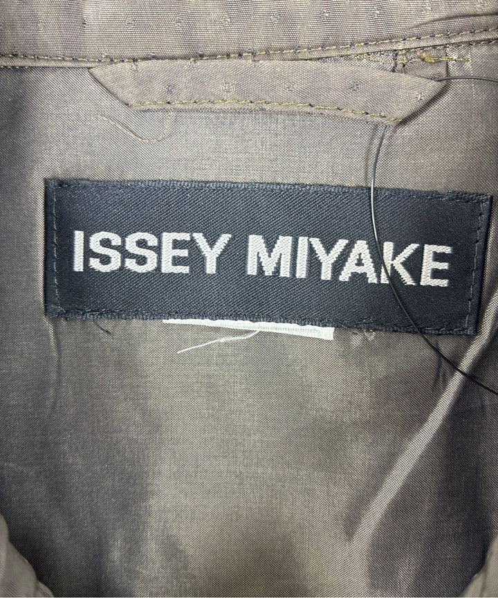 ISSEY MIYAKE แจ็คเก็ตเบลาส์ อื่น