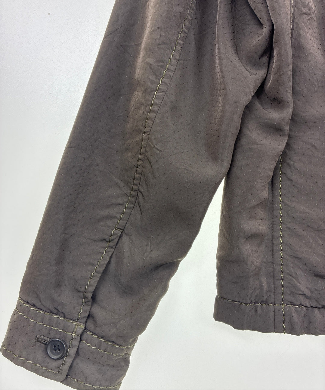 ISSEY MIYAKE แจ็คเก็ตเบลาส์ อื่น