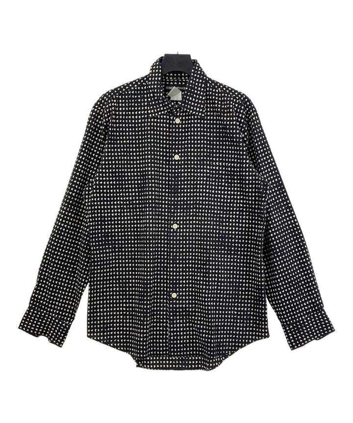 ISSEY MIYAKE เสื้อลำลอง