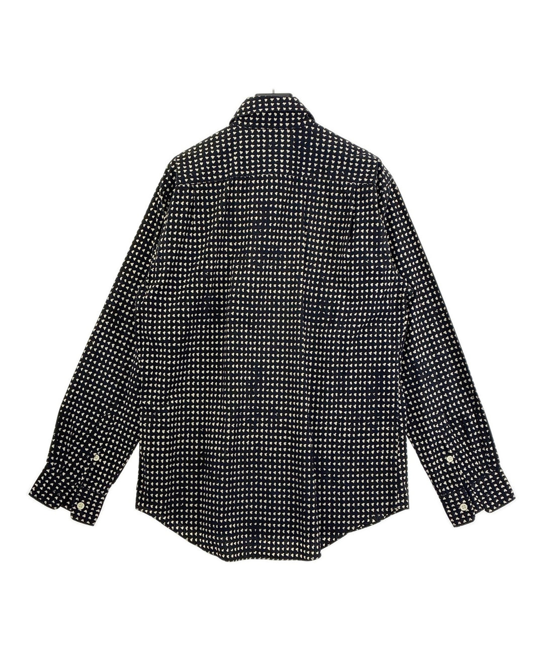 ISSEY MIYAKE เสื้อลำลอง