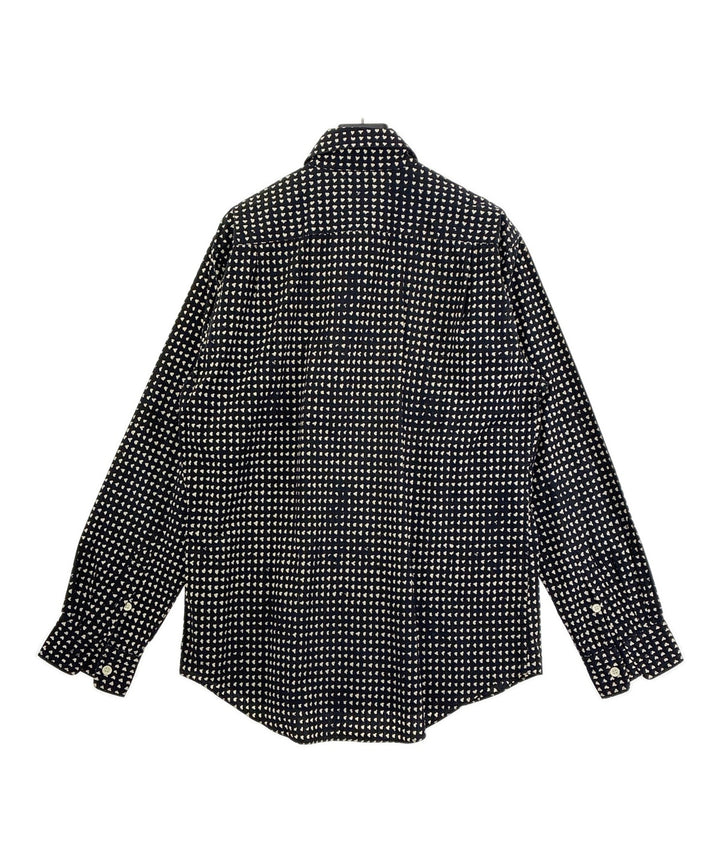 ISSEY MIYAKE เสื้อลำลอง