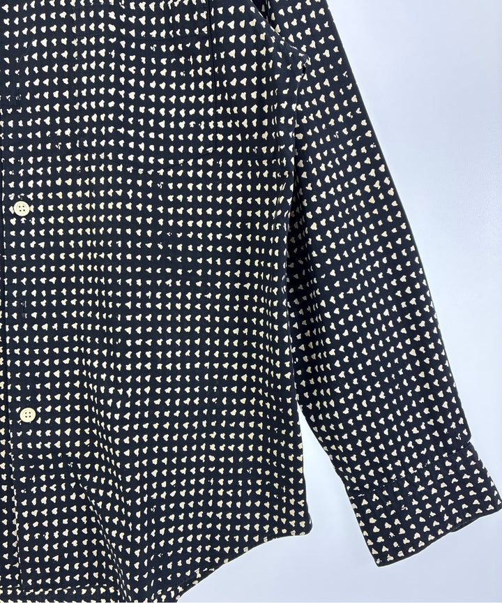 ISSEY MIYAKE เสื้อลำลอง