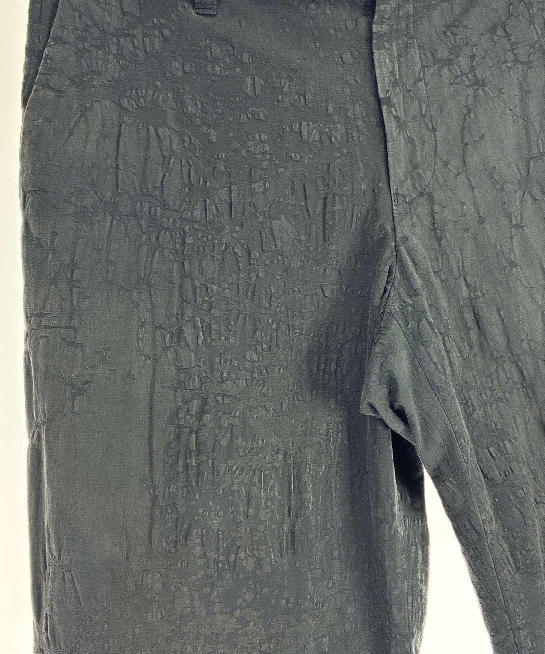 ISSEY MIYAKE กางเกง อื่น