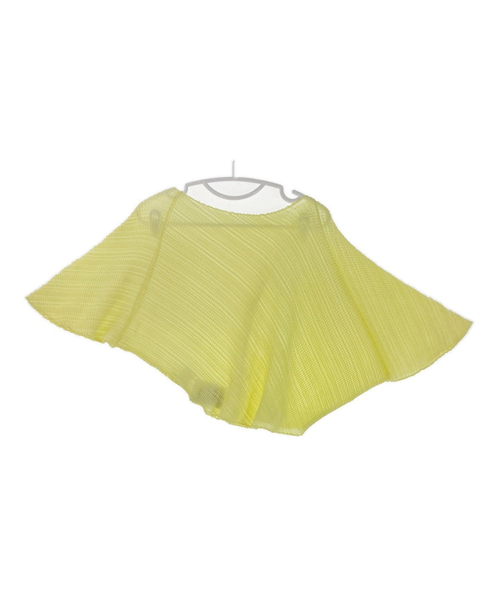 ISSEY MIYAKE แขนกุด