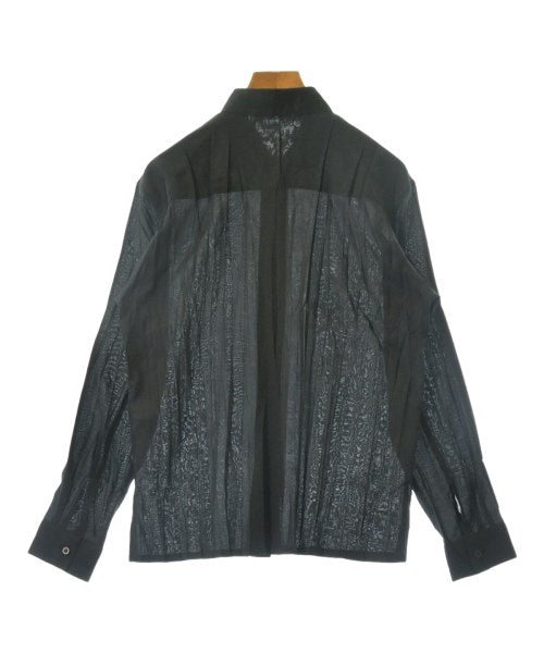 ISSEY MIYAKE เสื้อลำลอง