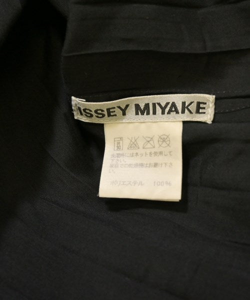 ISSEY MIYAKE เสื้อลำลอง