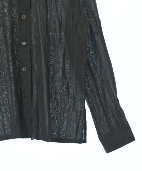 ISSEY MIYAKE เสื้อลำลอง