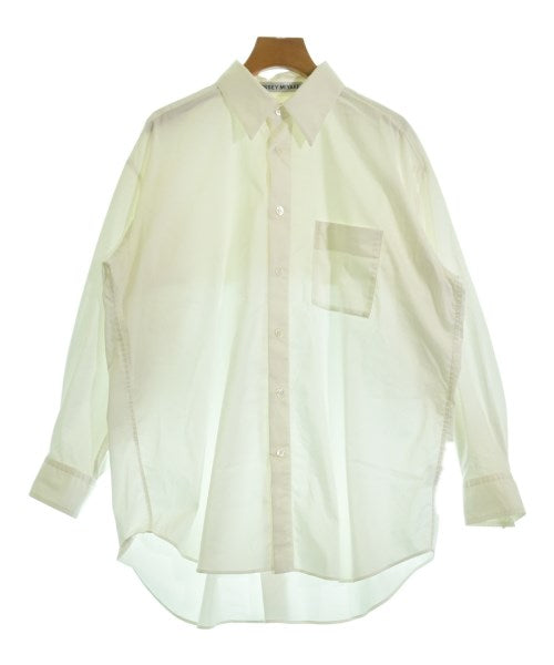 ISSEY MIYAKE เสื้อลำลอง