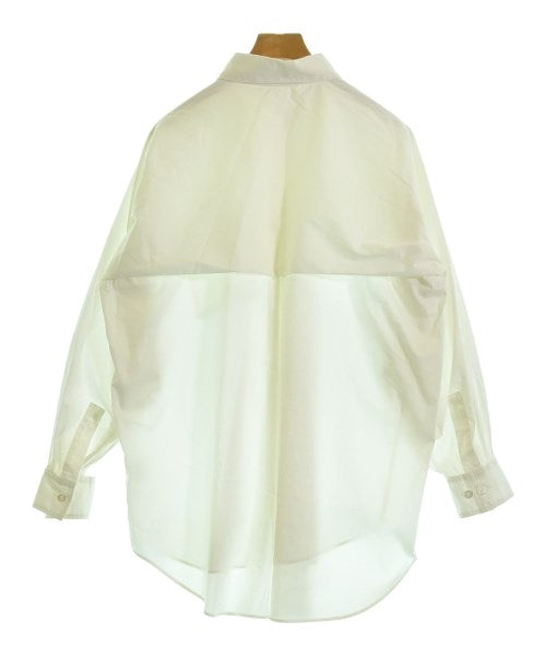 ISSEY MIYAKE เสื้อลำลอง