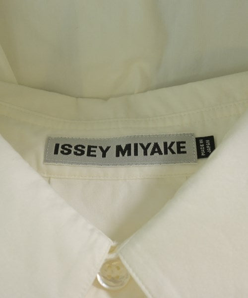 ISSEY MIYAKE เสื้อลำลอง