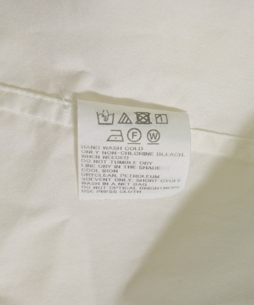 ISSEY MIYAKE เสื้อลำลอง