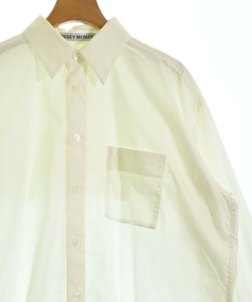 ISSEY MIYAKE เสื้อลำลอง
