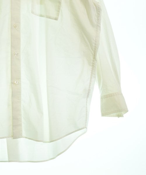 ISSEY MIYAKE เสื้อลำลอง