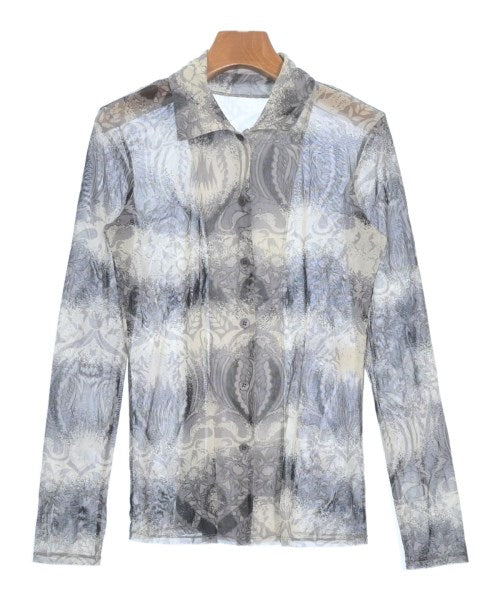 ISSEY MIYAKE เสื้อลำลอง