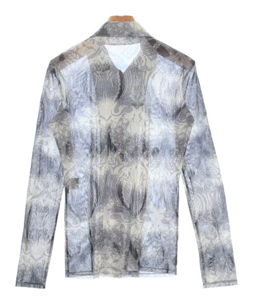 ISSEY MIYAKE เสื้อลำลอง