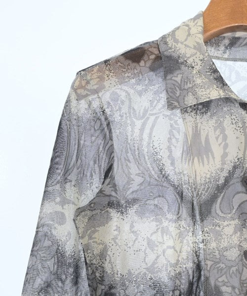 ISSEY MIYAKE เสื้อลำลอง
