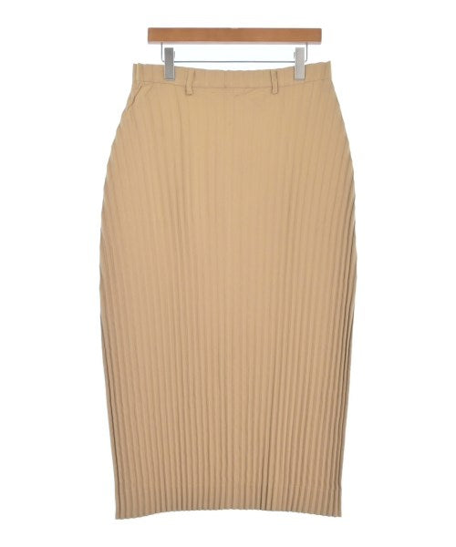 ISSEY MIYAKE กระโปรงยาวถึงเข่า