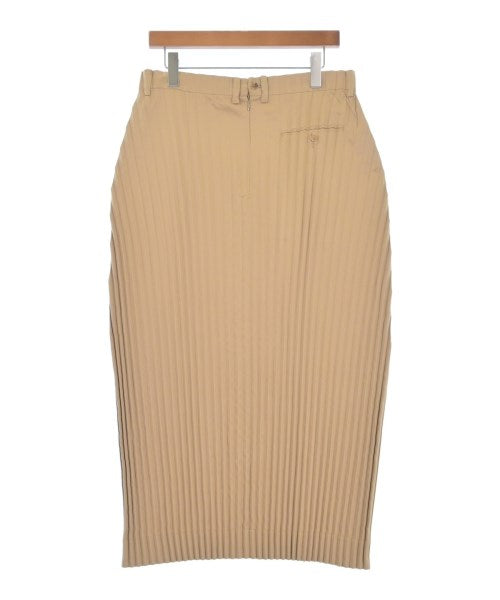 ISSEY MIYAKE กระโปรงยาวถึงเข่า