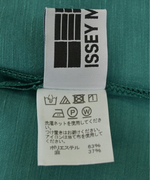 ISSEY MIYAKE เสื้อลำลอง