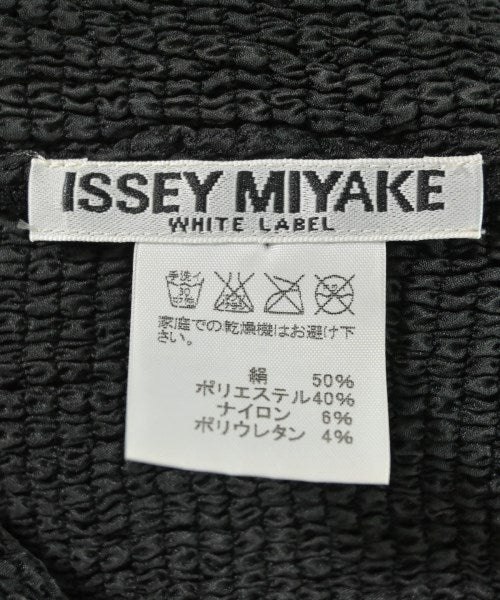 ISSEY MIYAKE เสื้อลำลอง
