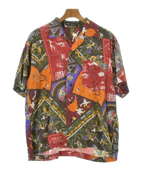 ISSEY MIYAKE เสื้อลำลอง