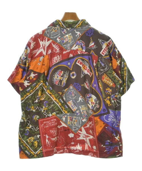 ISSEY MIYAKE เสื้อลำลอง